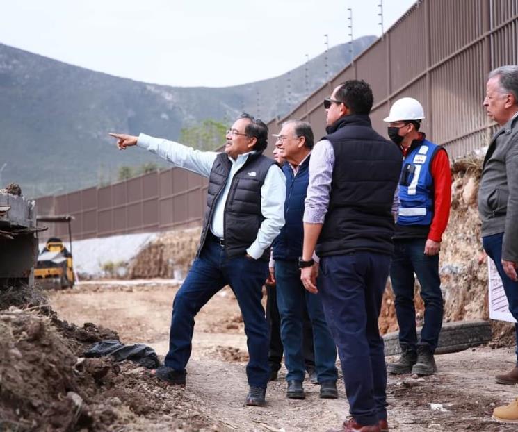 Proyecta Escobedo 600 mdp para obras públicas Proyecta Escobedo 600 mdp para obras públicas