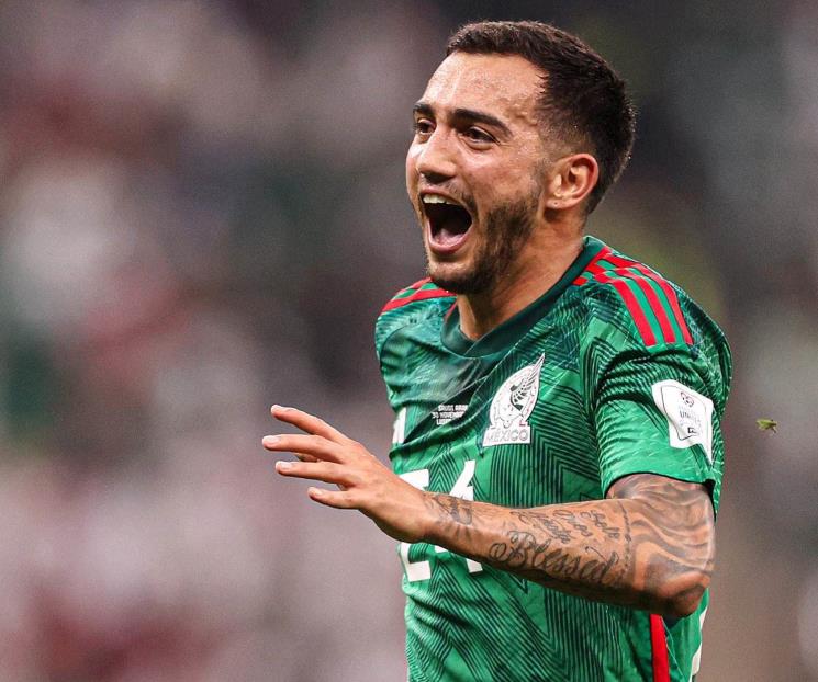 Luis Chávez, cerca del Oporto Luis Chávez, cerca del Oporto