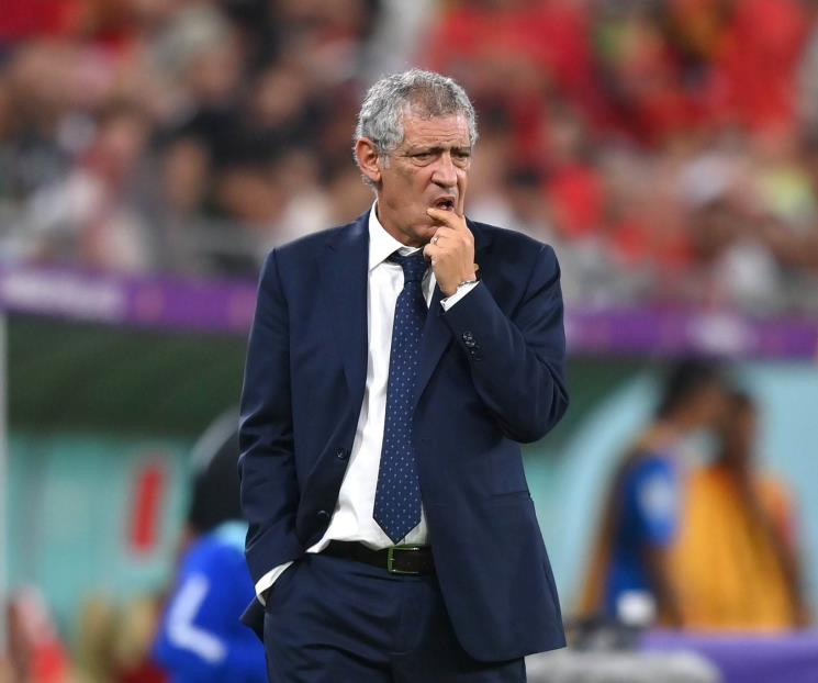 Dirigirá Fernando Santos a Selección de Polonia Dirigirá Fernando Santos a Selección de Polonia