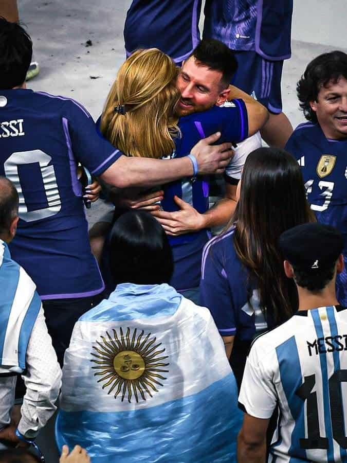 Messi no ha renovado con el PSG Messi no ha renovado con el PSG