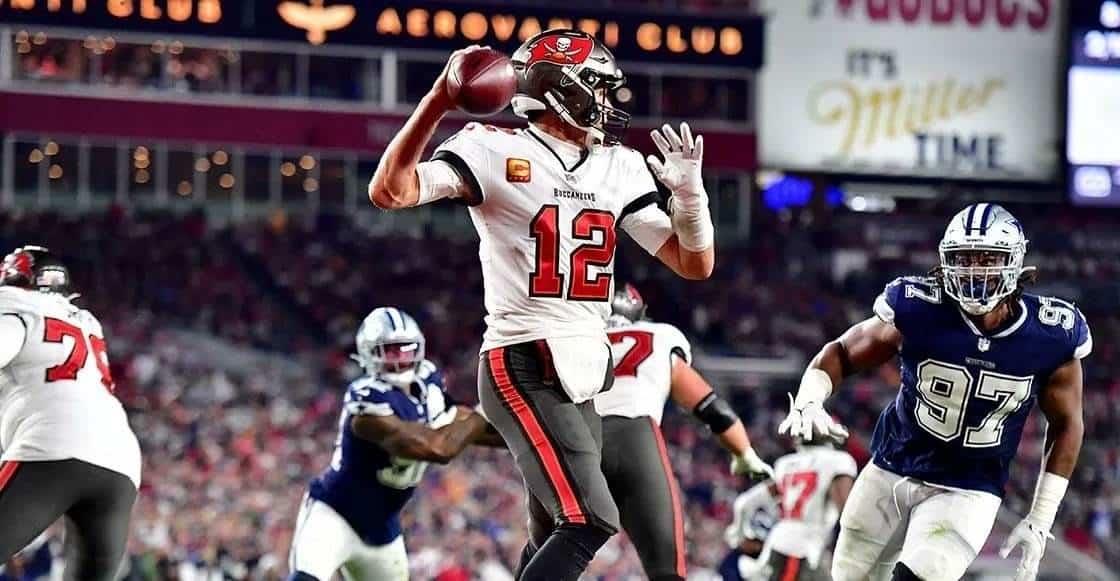 Brady aún no decide si se retira Brady aún no decide si se retira