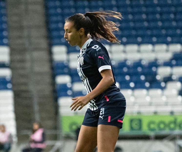 Aplastan Rayadas al Mazatán y son líderes Aplastan Rayadas al Mazatán y son líderes