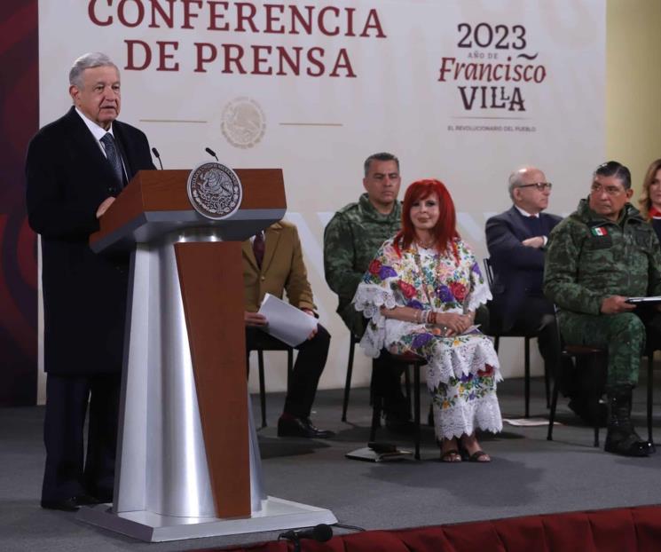 AMLO asegura que ya le dio la vuelta al alza en homicidios AMLO asegura que ya le dio la vuelta al alza en homicidios