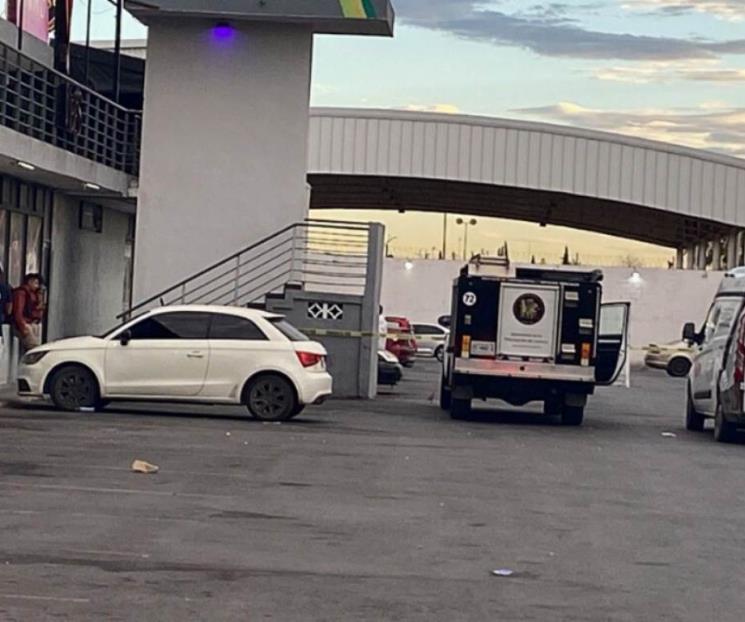 Indagan muerte de joven que participó en riña Indagan muerte de joven que participó en riña