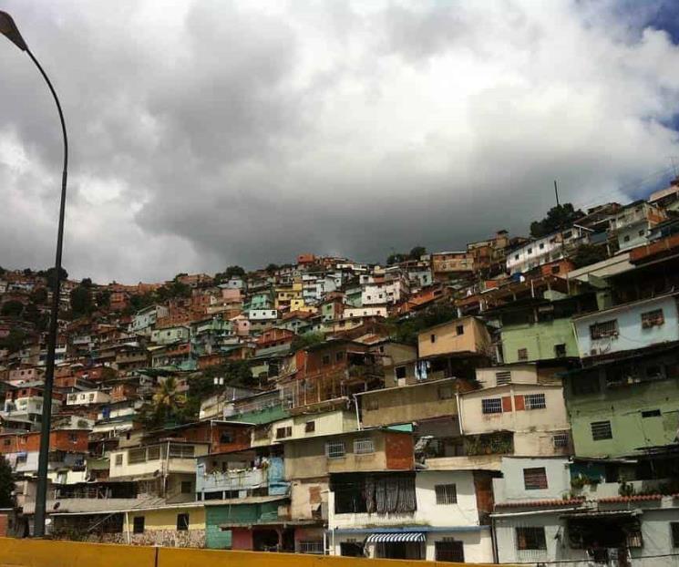 Venezolanos, peor que en 1958 Venezolanos, peor que en 1958