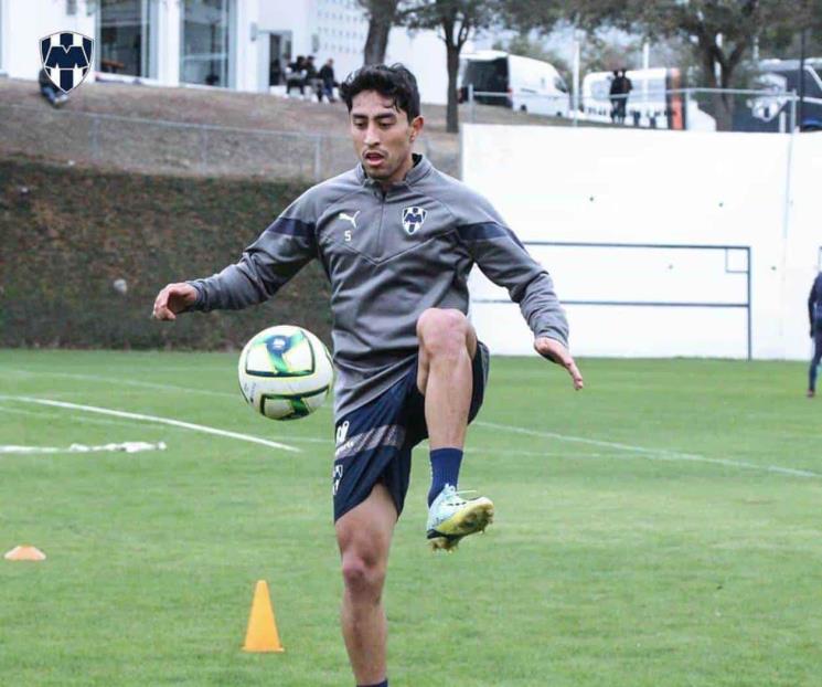 Inician Rayados preparación para duelo vs Puebla Inician Rayados preparación para duelo vs Puebla