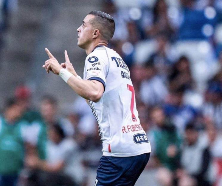 Dominan equipos regios la tabla de goleo Dominan equipos regios la tabla de goleo