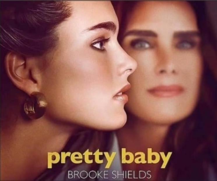 Confiesa Brooke Shields abuso sexual Confiesa Brooke Shields abuso sexual