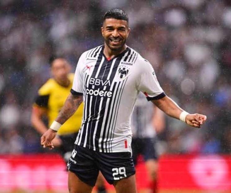 Despreocupa falta de gol a Rodrigo Aguirre