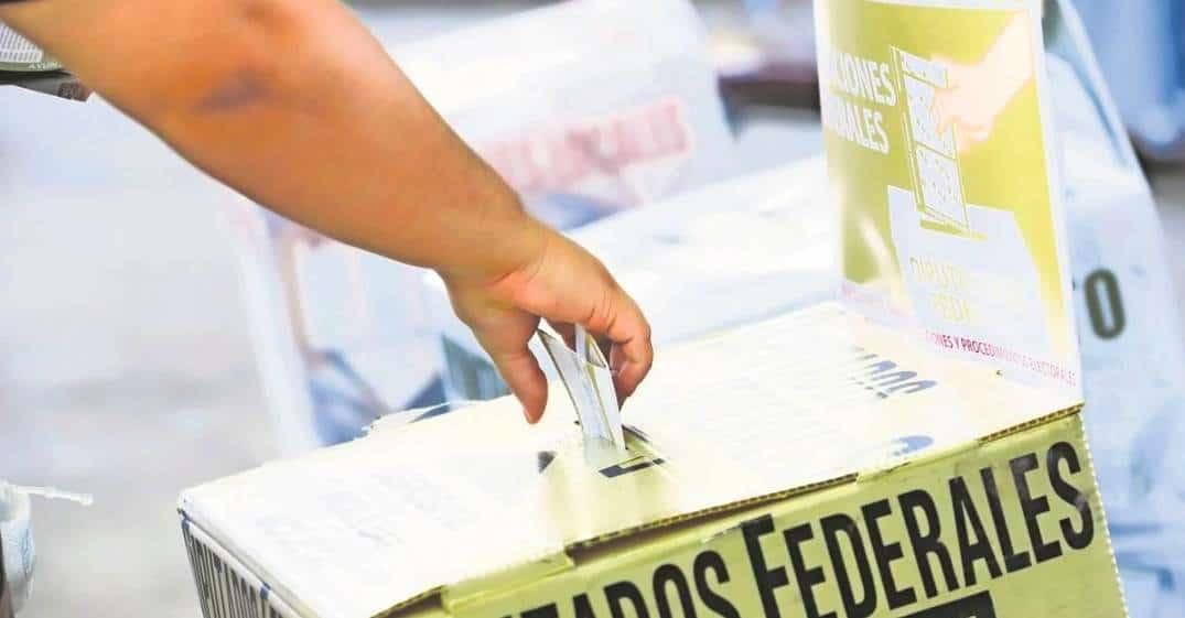 Entra sin freno dinero ilícito a campañas Entra sin freno dinero ilícito a campañas