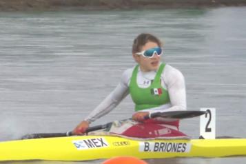 Hermanos Briones competir&aacute;n por NL en JCSS23