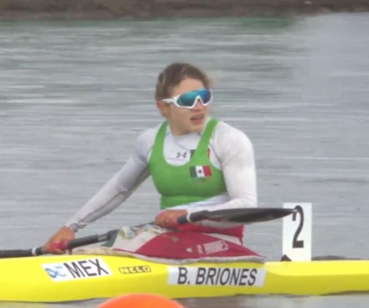 Hermanos Briones competirán por NL en JCSS23 Hermanos Briones competirán por NL en JCSS23