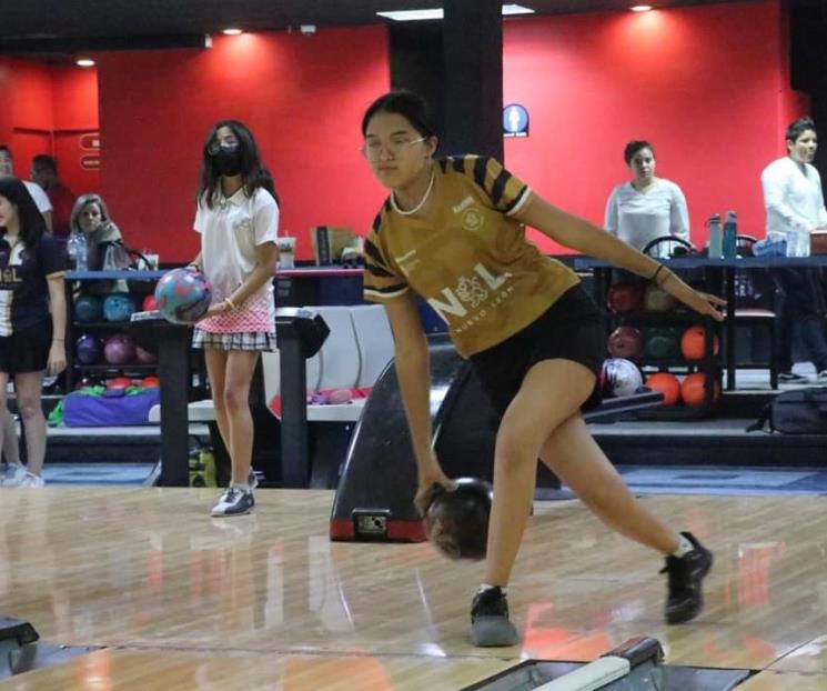 Selectivo estatal de boliche culmina con éxito Selectivo estatal de boliche culmina con éxito