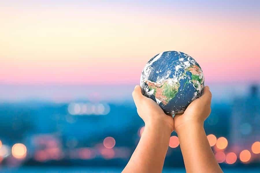 ¿Por qué el Tec quiere impulsar el florecimiento humano? ¿Por qué el Tec quiere impulsar el florecimiento humano?