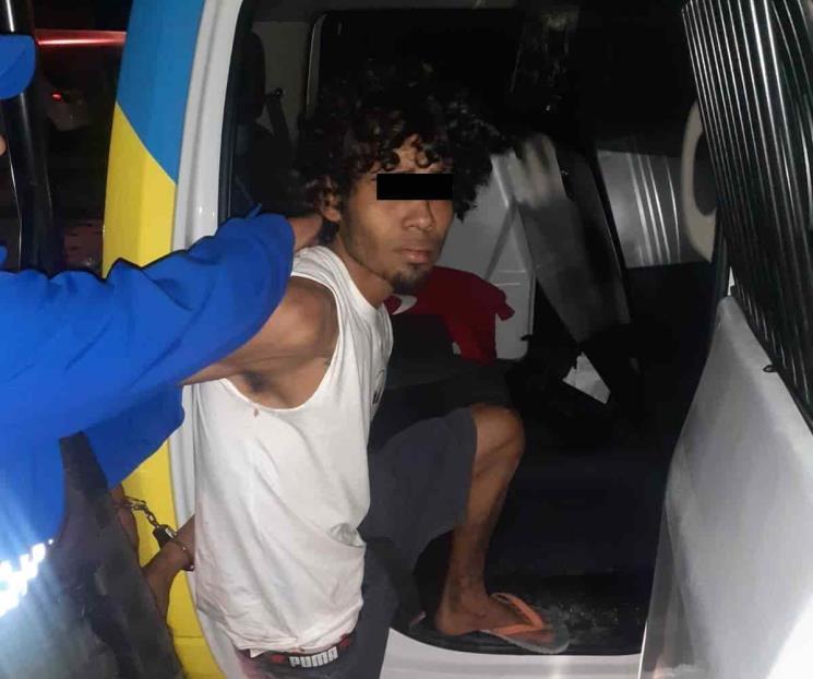 Intenta robar en secundaria Intenta robar en secundaria