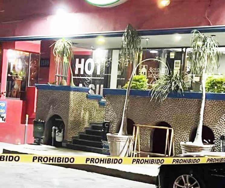 Ejecutan a 2 cubanos en habitación de hotel Ejecutan a 2 cubanos en habitación de hotel