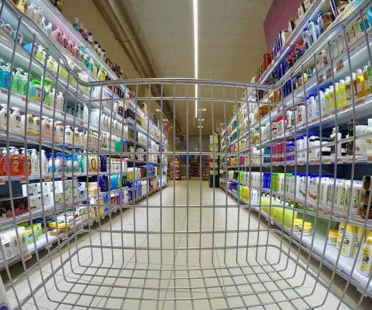 Canasta básica Pacic se limita a productos de baja calidad Canasta básica Pacic se limita a productos de baja calidad