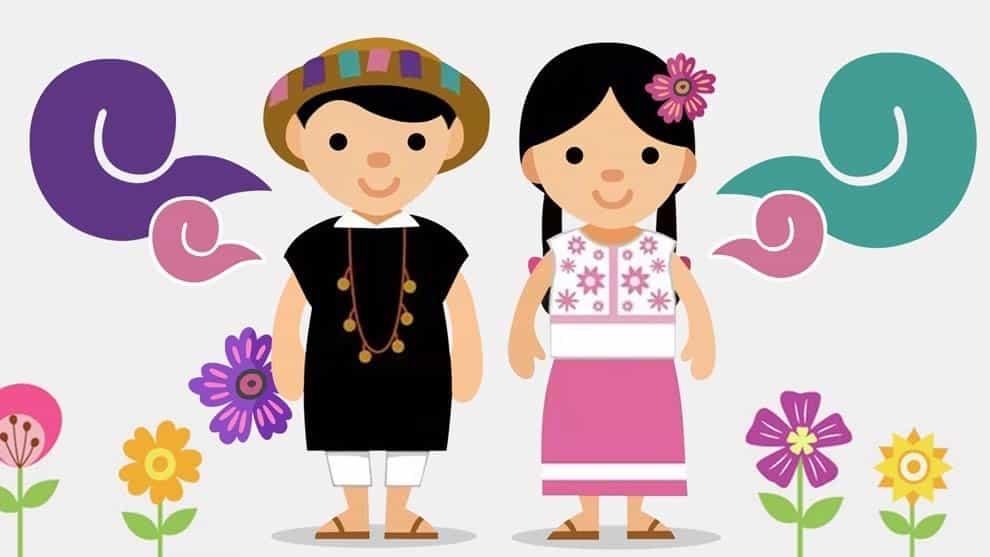 Piden evitar desaparición de las lenguas indígenas mexicanas Piden evitar desaparición de las lenguas indígenas mexicanas