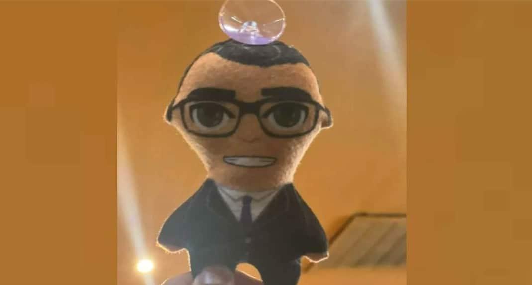 Promueve equipo a Marcelo Ebrard en Tijuana