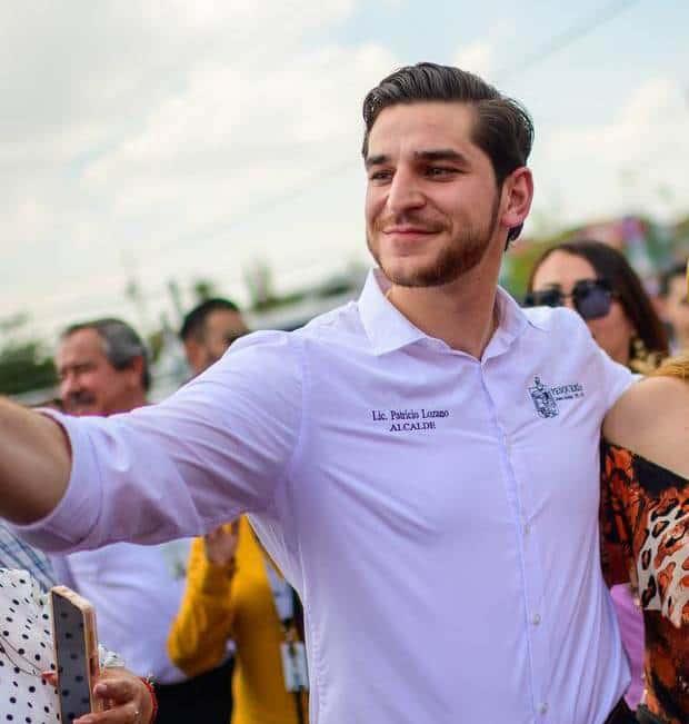 Reconoce “Pato” labor ciudadana en progreso de Pesquería Reconoce “Pato” labor ciudadana en progreso de Pesquería