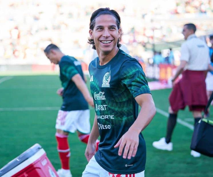 Europa, la prioridad de Lainez Europa, la prioridad de Lainez