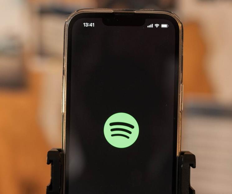 La crisis le pega también a Spotify La crisis le pega también a Spotify