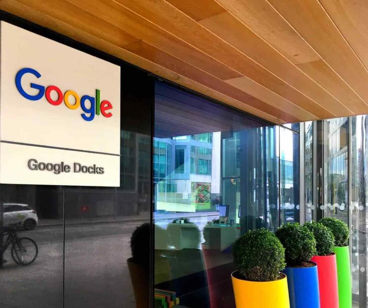 Todos están contra Google Todos están contra Google