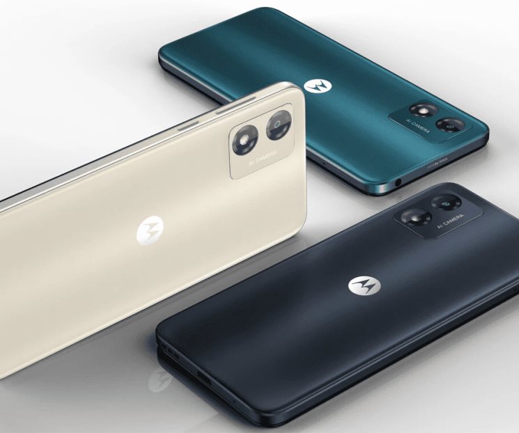 Nuevo Motorola Moto E13 Nuevo Motorola Moto E13