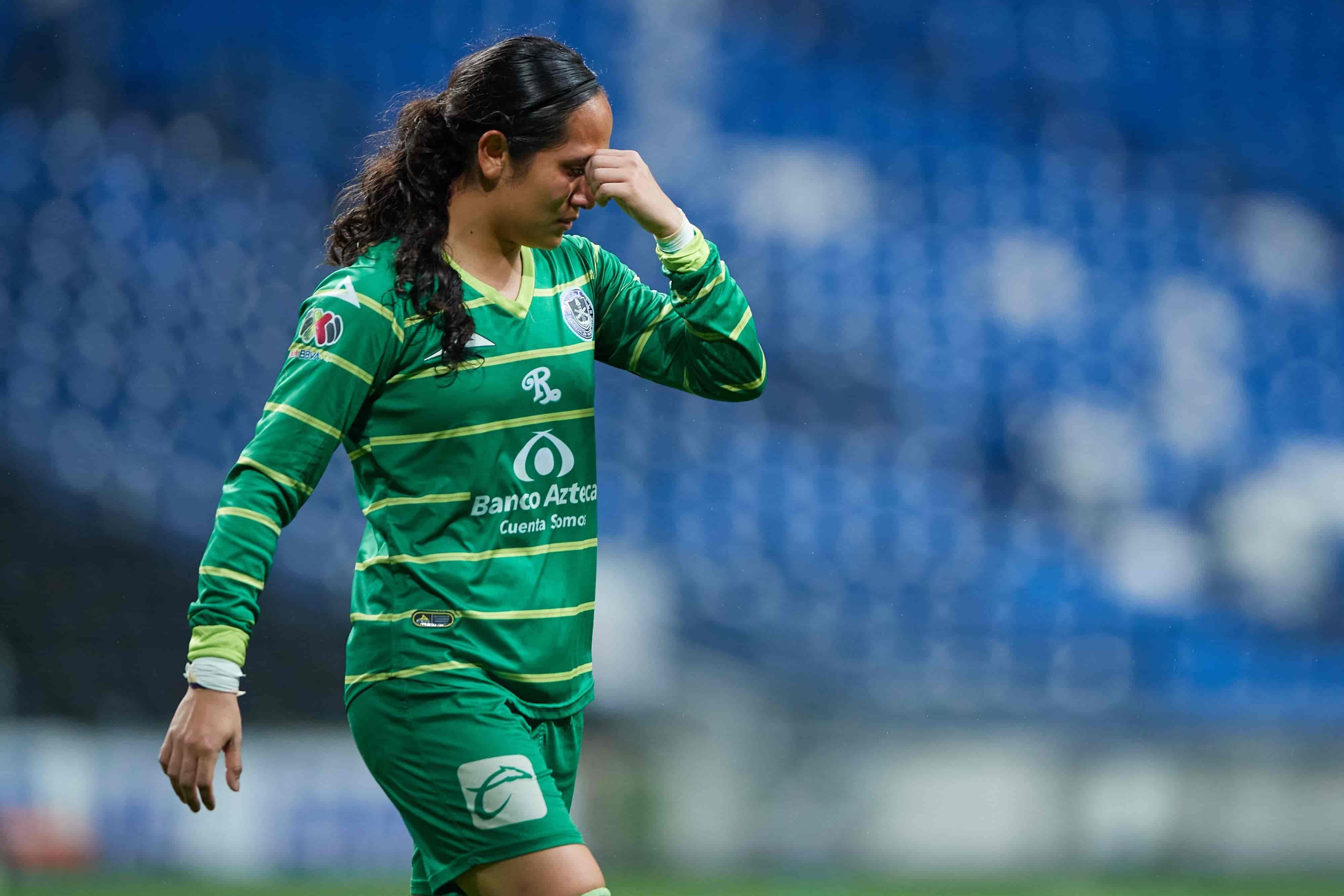 En Mazatlán cometen autogol.