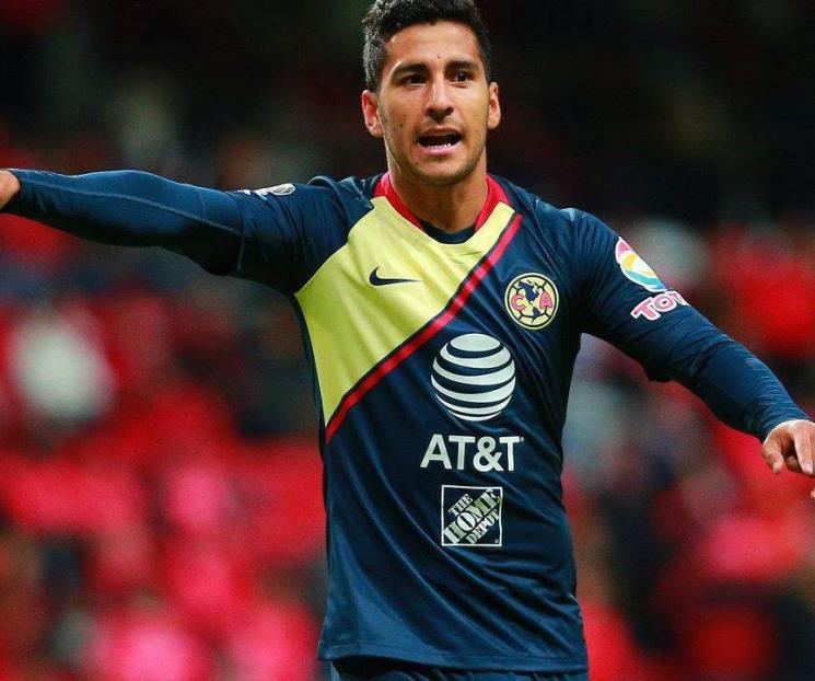 FIFA rechaza pedido del América por Cecilio FIFA rechaza pedido del América por Cecilio