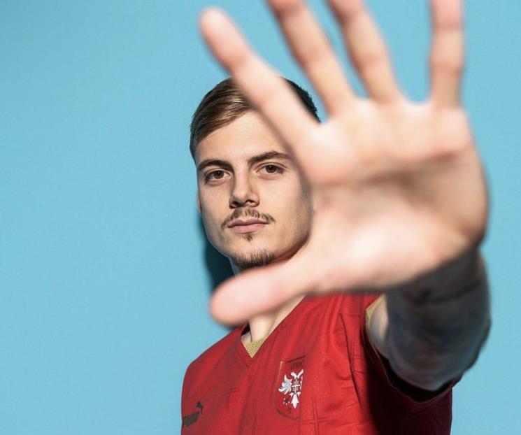 Es Illic nuevo jugador del Marsella Es Illic nuevo jugador del Marsella