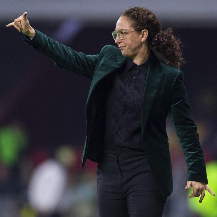 Contenta Carmelina, pero dice que falta mejorar Contenta Carmelina, pero dice que falta mejorar