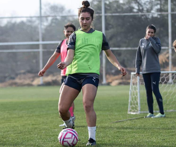 Ya preparan Rayadas duelo ante León Ya preparan Rayadas duelo ante León