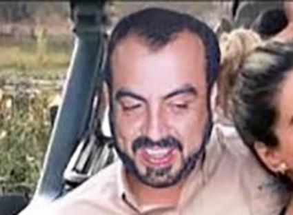 Señalan en juicio a Beltrán Leyva de sobornar a García Luna Señalan en juicio a Beltrán Leyva de sobornar a García Luna