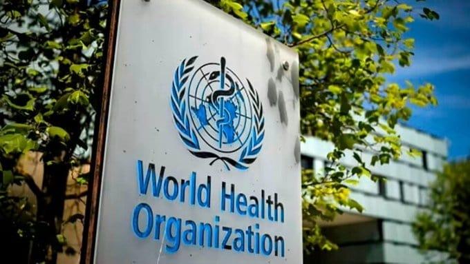 Pide la OMS 2,540 mdd para emergencias sanitarias Pide la OMS 2,540 mdd para emergencias sanitarias