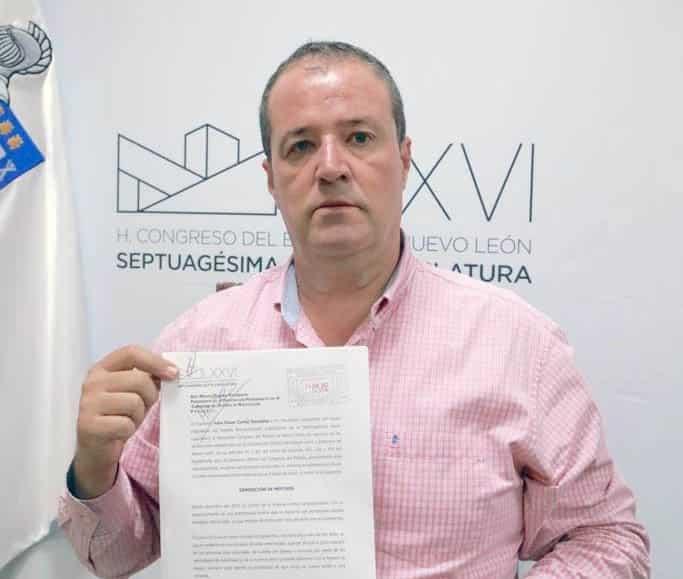 Busca GLPRI que el Covid se considere transmisible Busca GLPRI que el Covid se considere transmisible