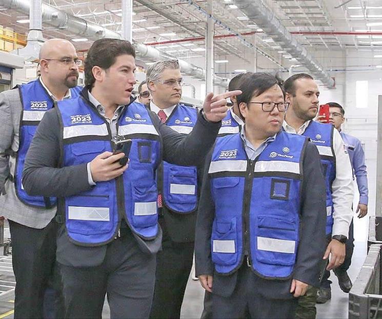 Pide gobernador acelerar Agencia de Calidad del Aire Pide gobernador acelerar Agencia de Calidad del Aire