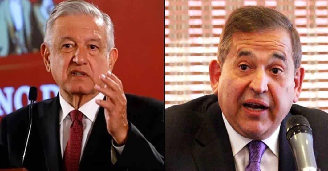 Ayudarían a AHMSA sólo si Ancira vende sus acciones Ayudarían a AHMSA sólo si Ancira vende sus acciones