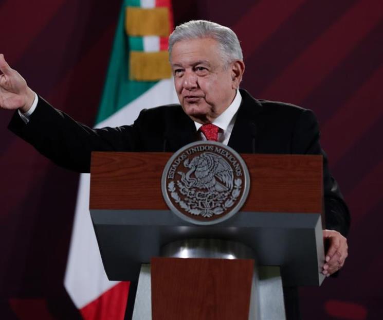 AMLO justifica su ausencia en la CELAC en Argentina
