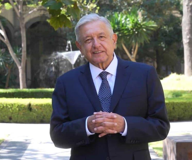 AMLO llama a CELAC a pronunciarse por libertad de Castillo AMLO llama a CELAC a pronunciarse por libertad de Castillo