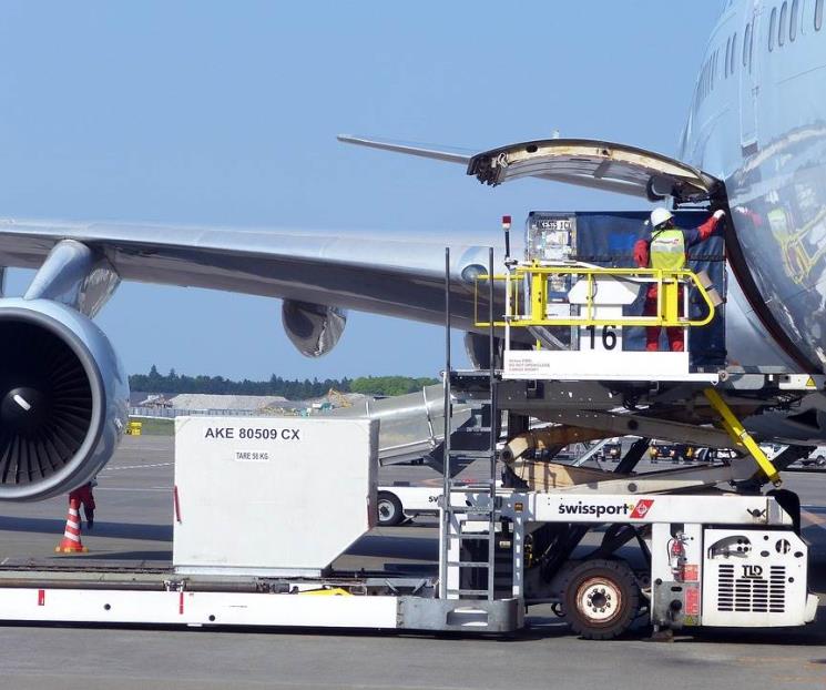 Piden a legisladores actuar contra el cabotaje en México Piden a legisladores actuar contra el cabotaje en México