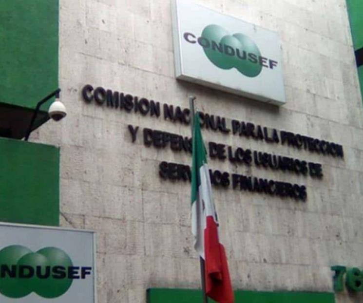 Condusef apuesta a la austeridad en energía