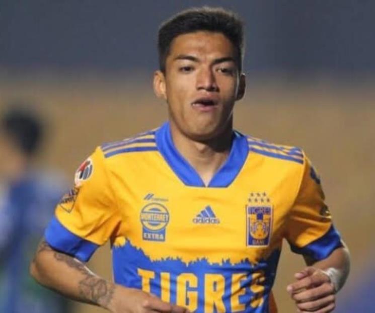 Recuperan Tigres a Fulgencio Recuperan Tigres a Fulgencio