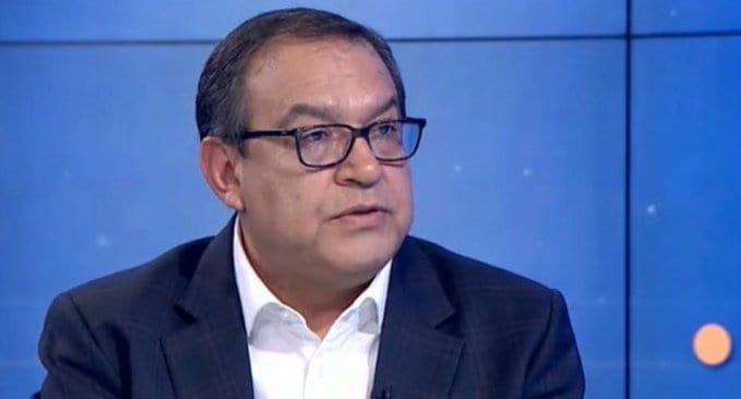 Declara Ministro en torno a “genocidio” en Perú