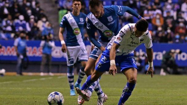 Se le complica a Rayados el Cuauhtémoc