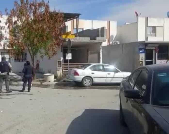 Muere niño por golpiza en Juárez Muere niño por golpiza en Juárez