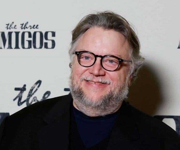 Del Toro, orgulloso y feliz por nominación al Oscar Del Toro, orgulloso y feliz por nominación al Oscar