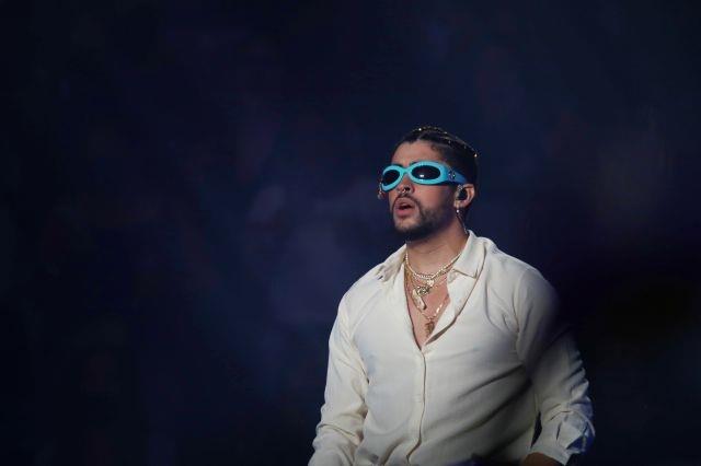 Bad Bunny pierde piso y dinero Bad Bunny pierde piso y dinero