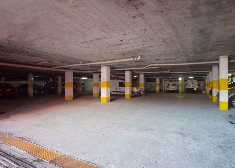 Dos hombres originarios de la Isla de Cuba, fueron ejecutados en sus habitaciones, en el interior del Hotel La Silla