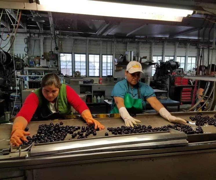 Casi mitad de trabajadores carece de salarios suficientes